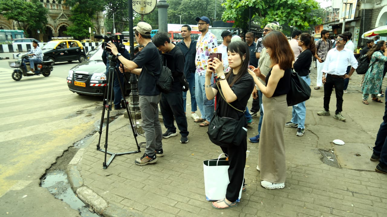 Through immersive Event and Excursion Planning &Execution, Conferences, Exhibitions ….